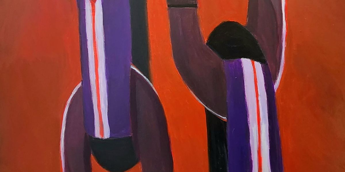 After Rothko