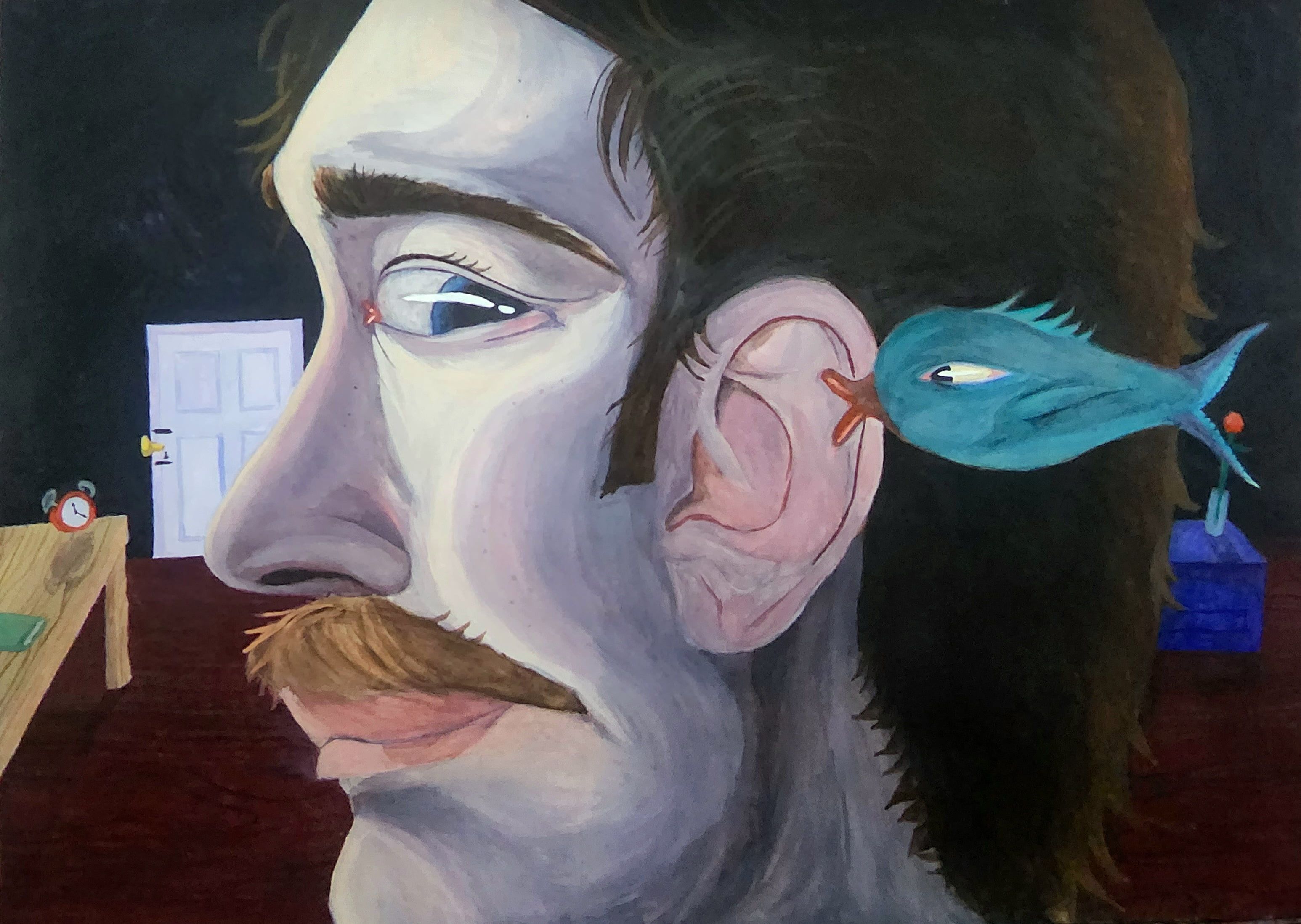I appreciate your advice Artwork