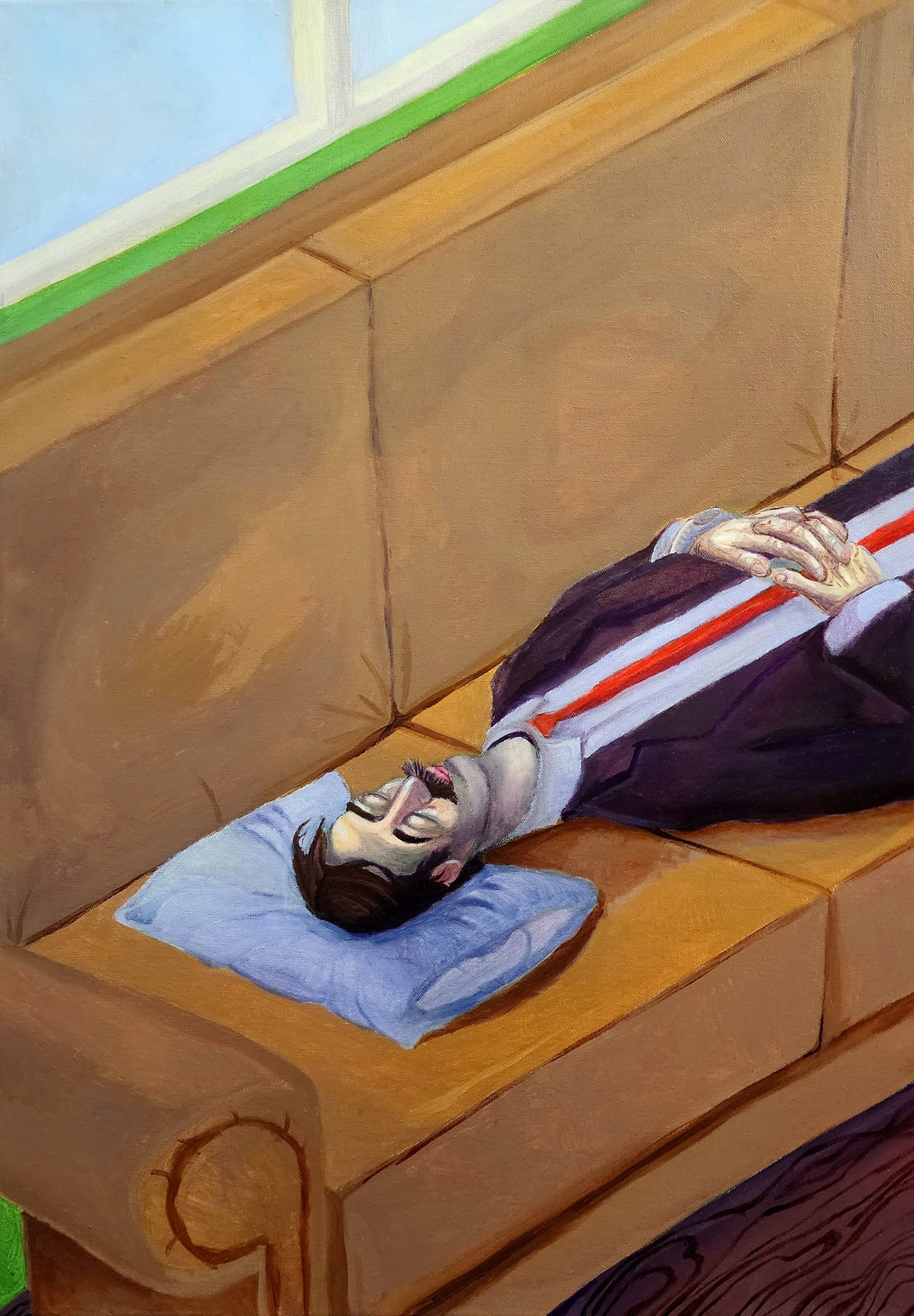 The nap